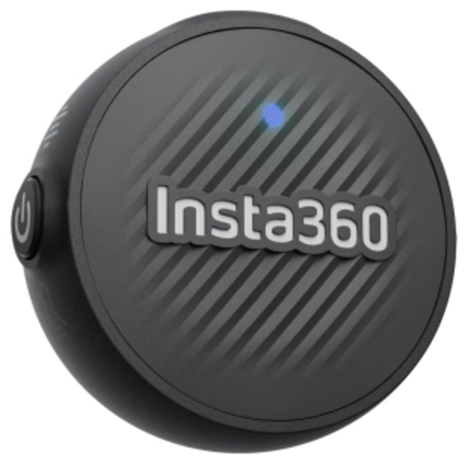 INSTA360<br/>MIC AIR TRANSMETTEUR