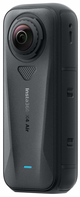 INSTA360<br/>X4 AIR STARTER BUNDLE NOIR
