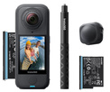 INSTA360<br/>X4 AIR STARTER BUNDLE NOIR