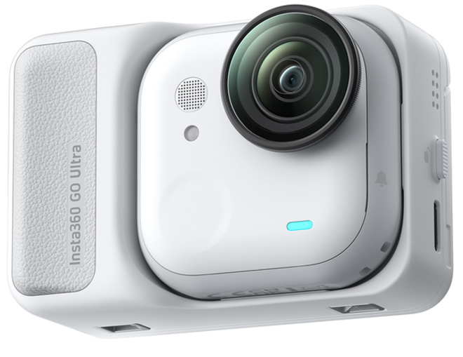 INSTA360<br/>GO ULTRA CREATOR BUNDLE BLANC