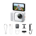 INSTA360<br/>GO ULTRA CREATOR BUNDLE BLANC
