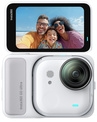 INSTA360<br/>GO ULTRA CREATOR BUNDLE BLANC