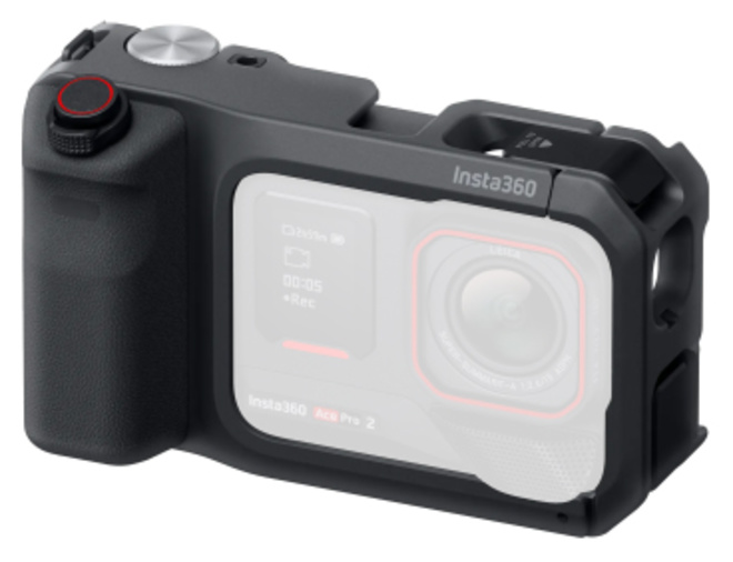 INSTA360<br/>XPLORER GRIP PRO KIT POUR ACE PRO 2
