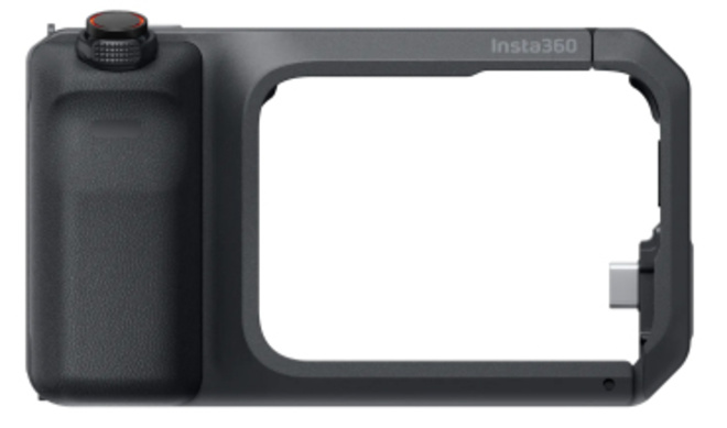 INSTA360<br/>XPLORER GRIP PRO KIT POUR ACE PRO 2