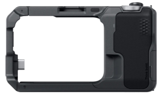 INSTA360<br/>XPLORER GRIP PRO KIT POUR ACE PRO 2