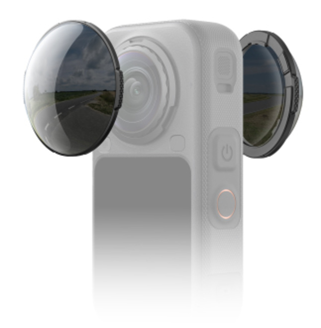 INSTA360<br/>FILTRE ND64 POUR X6