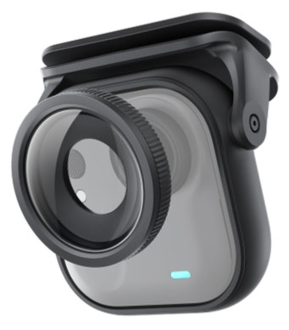 INSTA360<br/>GO ULTRA TODDLER TITAN KIT