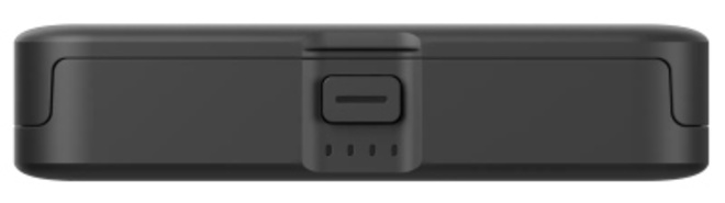 INSTA360<br/>ETUI CHARGE PORTABLE X3/X4/ACE PRO