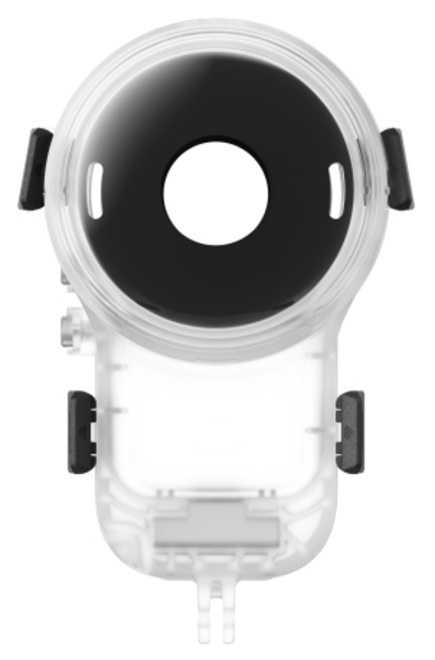 INSTA360<br/>CAISSON INVISIBLE DE PLONGEE POUR X6