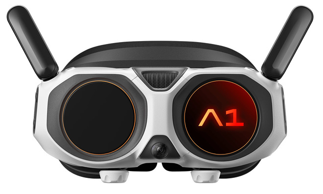 INSTA360<br/>A1 STANDARD BUNDLE