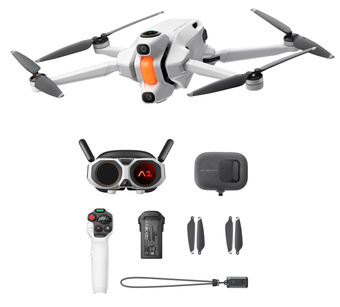 INSTA360<br/>A1 STANDARD BUNDLE