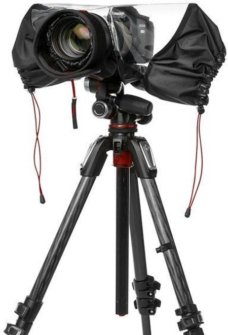 MANFROTTO<br/>Housse de pluie E-702 ProLight