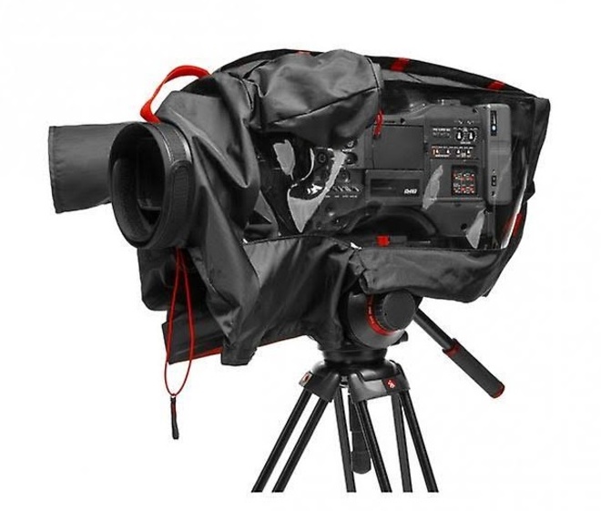 MANFROTTO<br/>pro light housse pluie rc-1 pl.