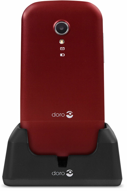 DORO<br/>2404 ROUGE