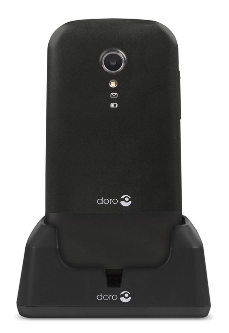 DORO<br/>2404 NOIR