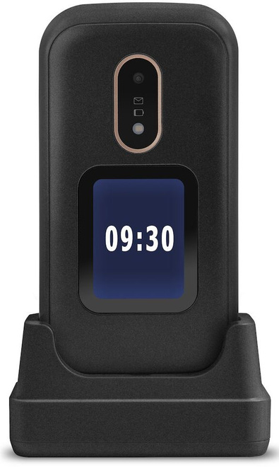 DORO<br/>6060 NOIR