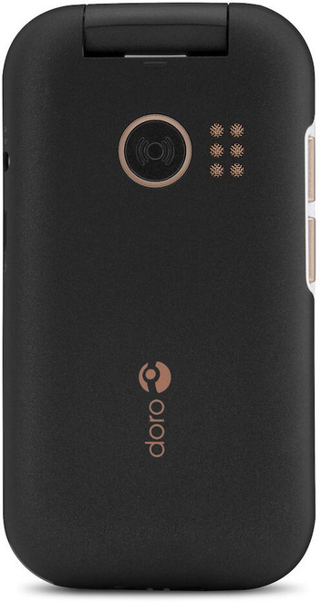 DORO<br/>6060 NOIR