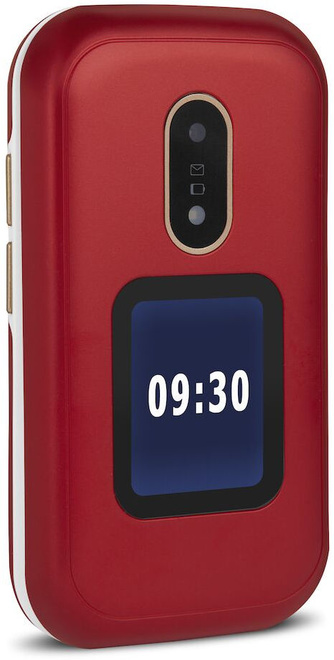DORO<br/>6060 ROUGE