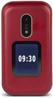 DORO<br/>6060 ROUGE