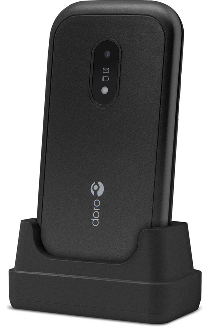DORO<br/>6040 NOIR