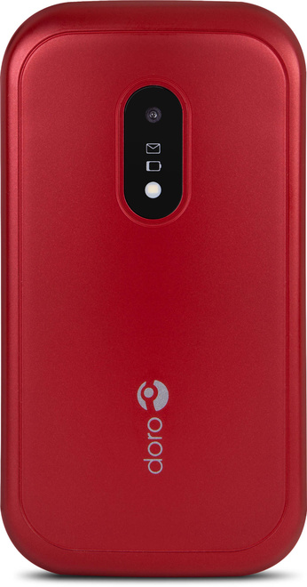 DORO<br/>6040 ROUGE