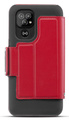 DORO<br/>etui doro 8100 / 8200 rouge