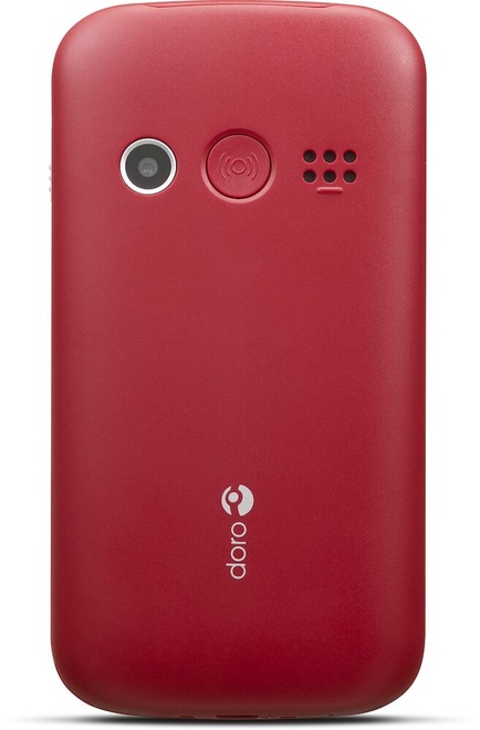 DORO<br/>1380ROUGEBLISTER