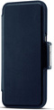 DORO<br/>etui doro 8100 / 8200 bleu nuit