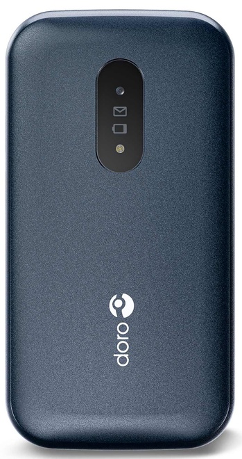 DORO<br/>2820BLEU