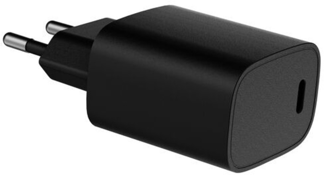 DORO<br/>chargeur secteur 20w usb-c