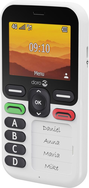 DORO<br/>LEVAX10BLANC