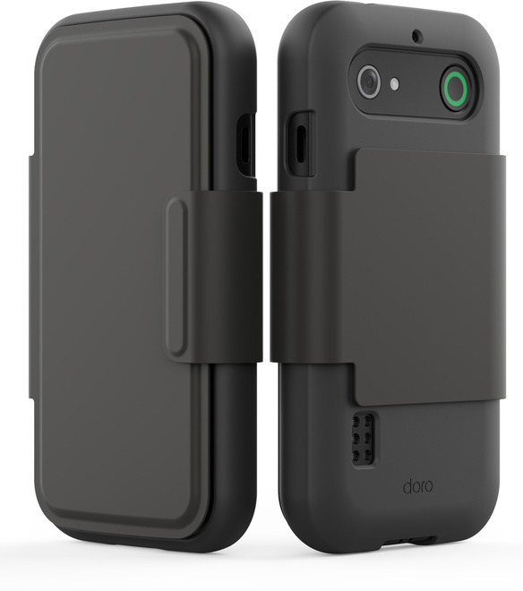 DORO<br/>etui doro leva l10/e10/x10