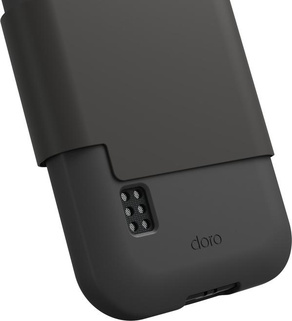 DORO<br/>etui doro leva l10/e10/x10