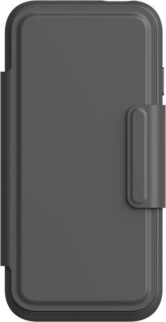 DORO<br/>etui wallet case aurora a10 graphite
