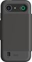 DORO<br/>etui wallet case aurora a10 graphite