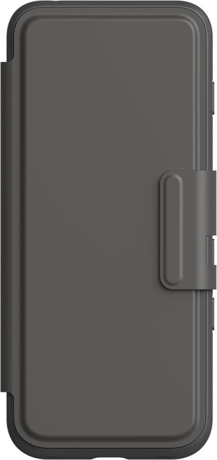 DORO<br/>etui wallet case aurora a30 graphite