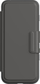 DORO<br/>etui wallet case aurora a30 graphite