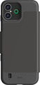 DORO<br/>etui wallet case aurora a30 graphite