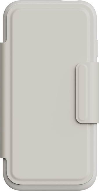 DORO<br/>etui wallet case aurora a10 blanc