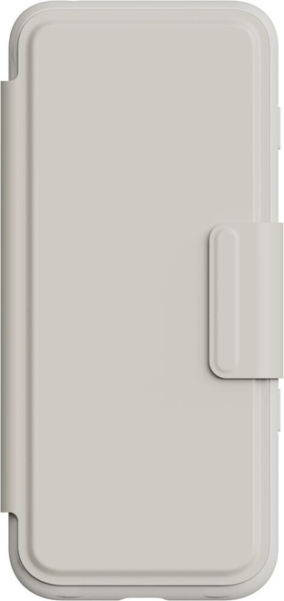 DORO<br/>etui wallet case aurora a30 blanc