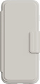 DORO<br/>etui wallet case aurora a30 blanc