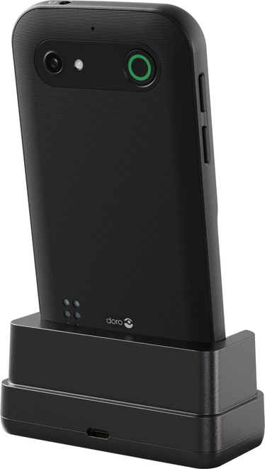 DORO<br/>LEVAE10NOIR