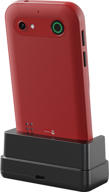DORO<br/>LEVAE10ROUGE