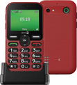DORO<br/>LEVAE10ROUGE