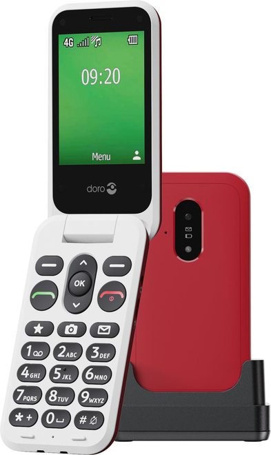 DORO<br/>LEVAE22ROUGE