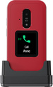 DORO<br/>LEVAE30ROUGE