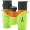 FOCUS SPORT OPTICS<br/>JUNIOR 6X21 VERT ORANGE