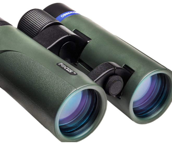 FOCUS SPORT OPTICS<br/>JUMELLES OBSERVER 8X42 HD