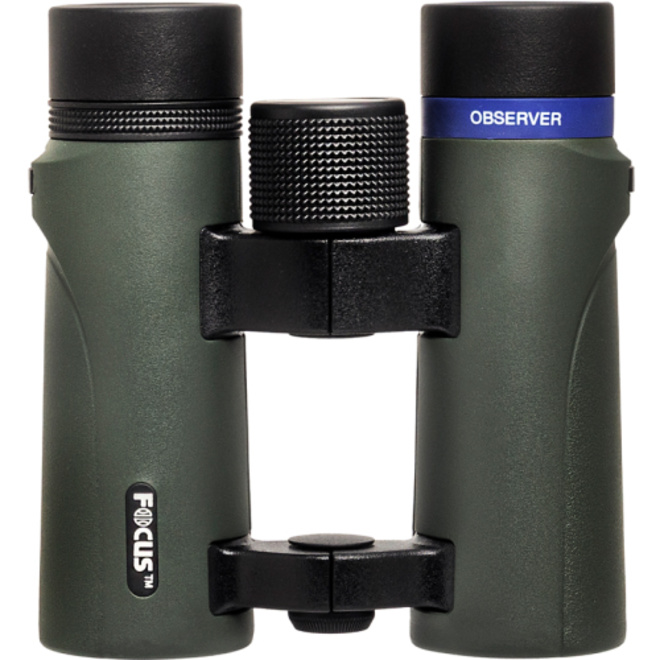 CULLMAN<br/>FOCUS SPORT OPTICS OBSERVER 10X34 HD