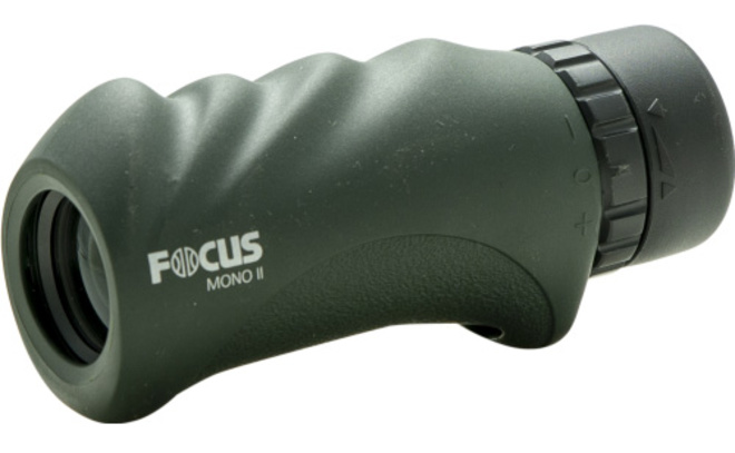FOCUS SPORT OPTICS<br/>MONO II 8X25